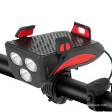 Bicicletas Ciclismo cálido Ciclismo USB USB LED LED LEA LEACHE LED LED LED para ruedas